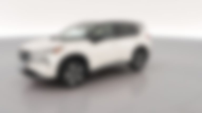 2023 Nissan Rogue vehicle photo