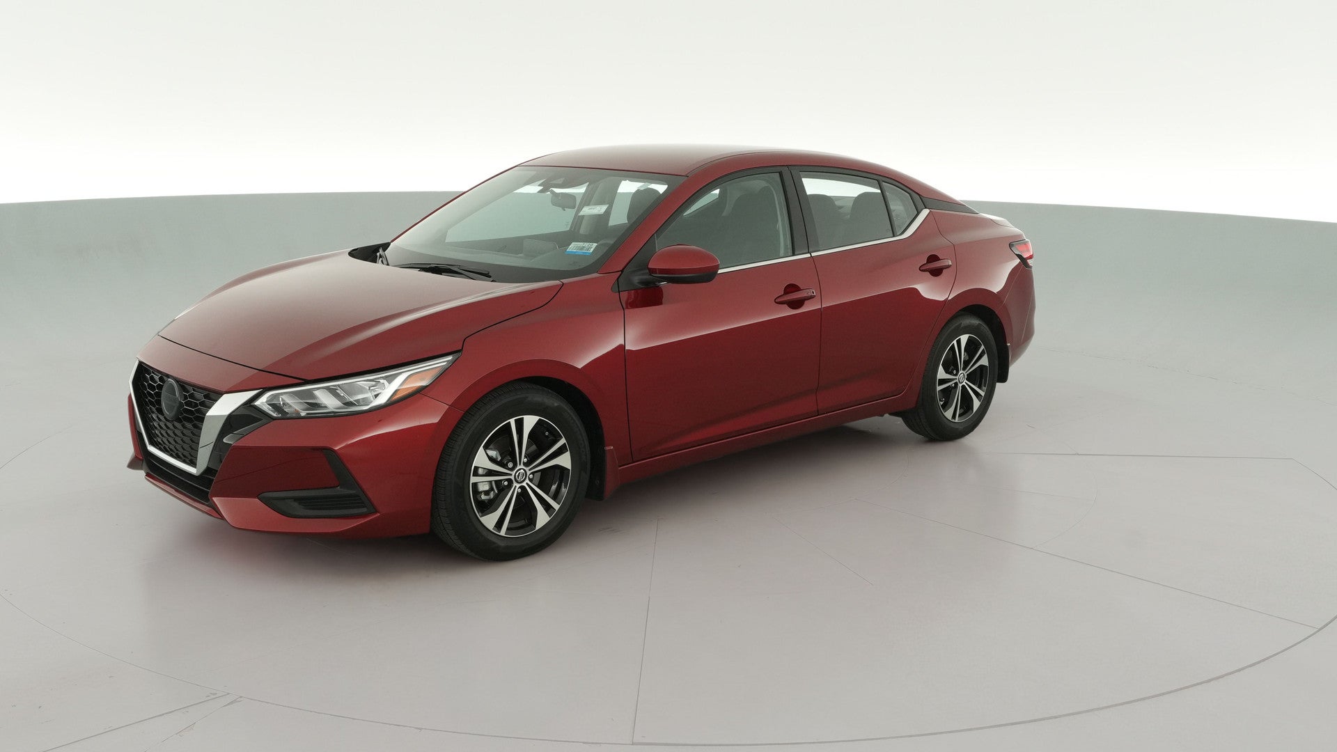 2022 Nissan Sentra vehicle photo