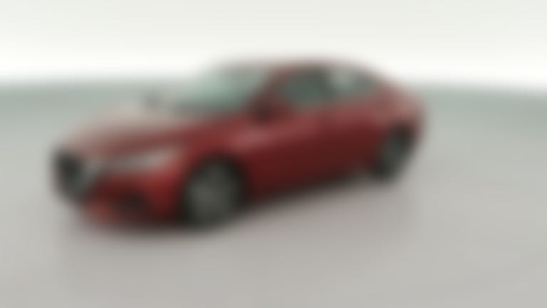 2022 Nissan Sentra vehicle photo