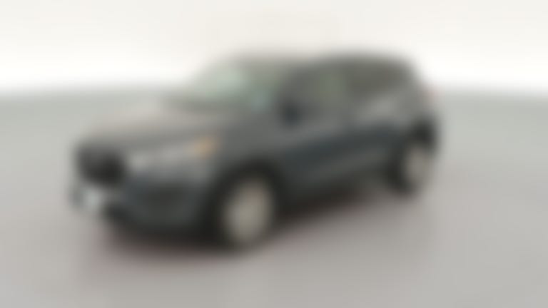2019 Hyundai Tucson vehicle photo