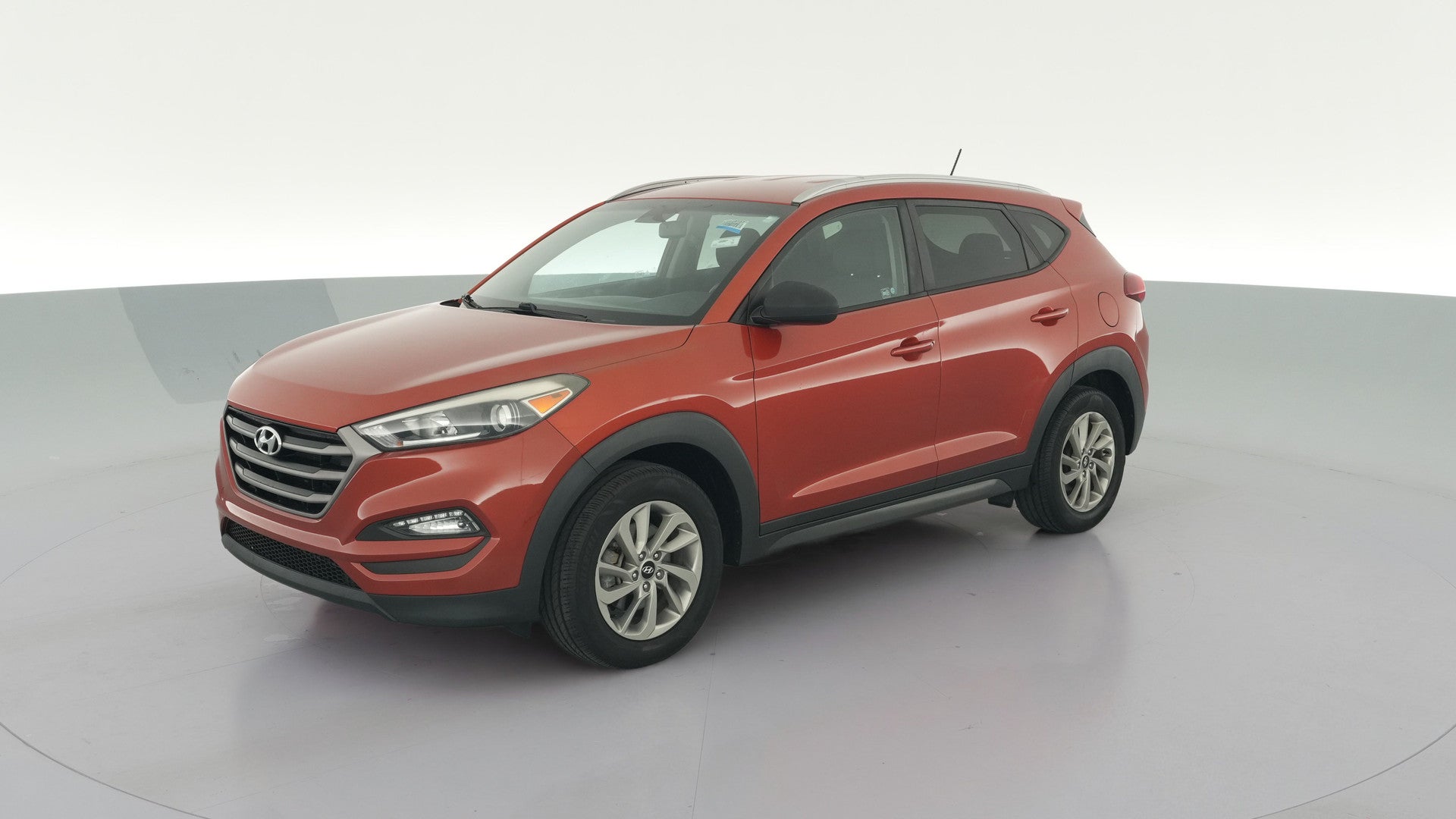 2016 Hyundai Tucson vehicle photo