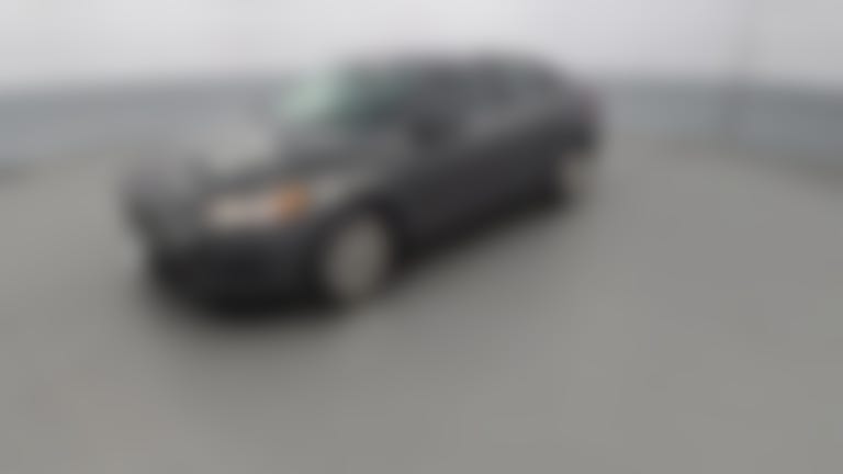 2019 Ford Fusion vehicle photo
