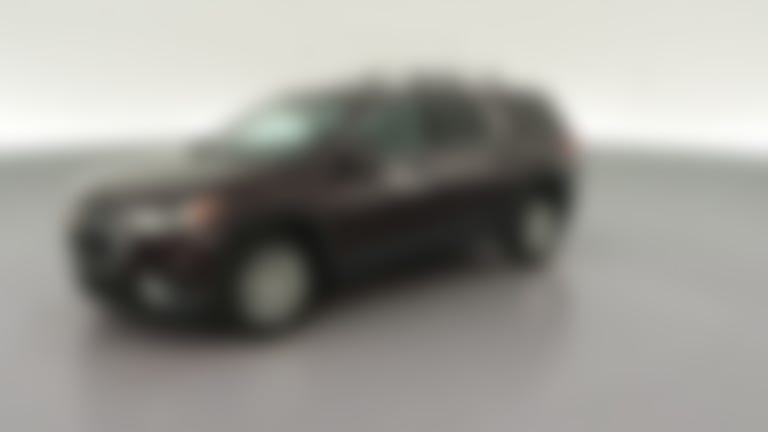 2018 Chevrolet Traverse vehicle photo