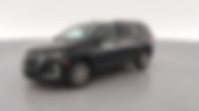 2022 Chevrolet Traverse vehicle photo