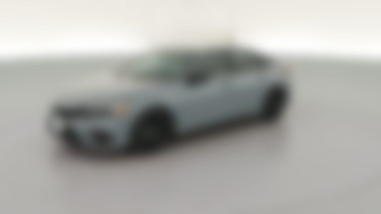 2024 Honda Civic vehicle photo