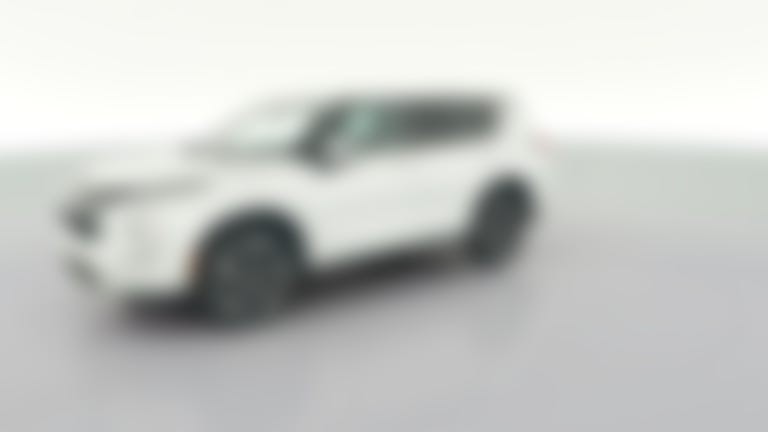 2023 Mitsubishi Outlander vehicle photo