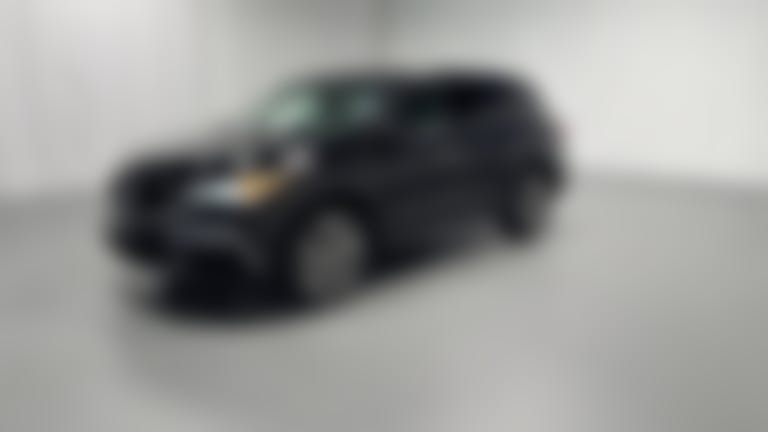 2017 Acura MDX vehicle photo