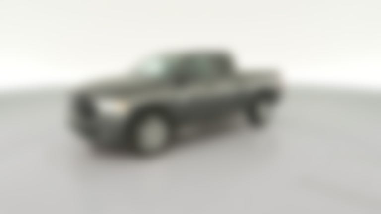 2019 Ram 1500 Classic Quad Cab vehicle photo