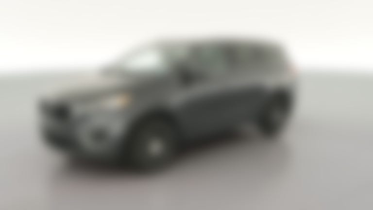 2018 Kia Sorento vehicle photo
