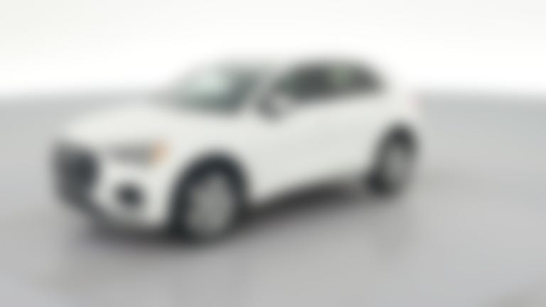 2020 Audi Q3 vehicle photo