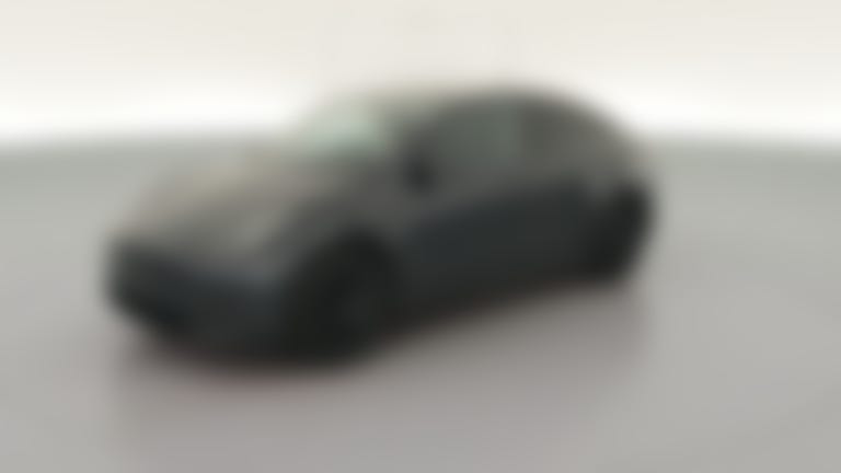 2024 Tesla Model Y vehicle photo