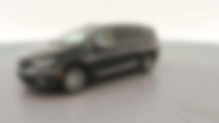 2022 Chrysler Pacifica Hybrid vehicle photo