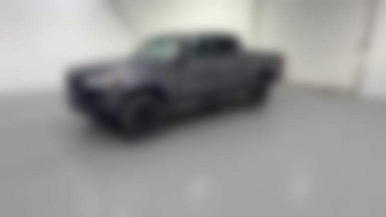 2020 Toyota Tacoma Double Cab vehicle photo