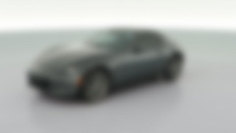 2021 MAZDA MX-5 Miata RF vehicle photo