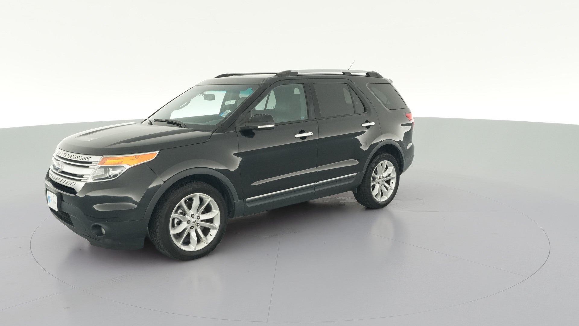 2015 Ford Explorer vehicle photo