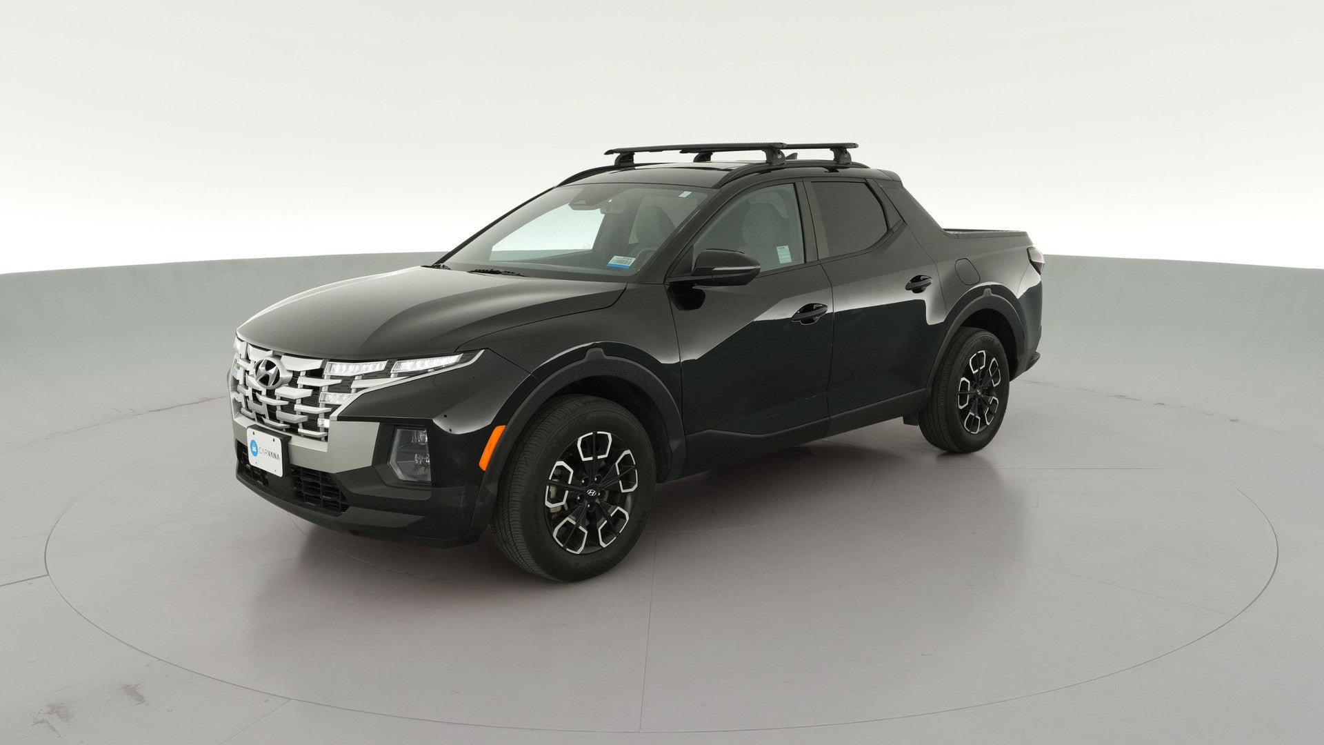 2023 Hyundai Santa Cruz vehicle photo