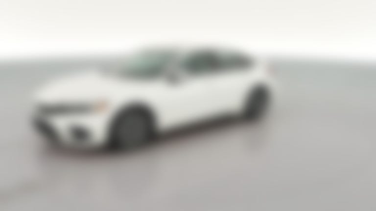 2024 Honda Civic vehicle photo