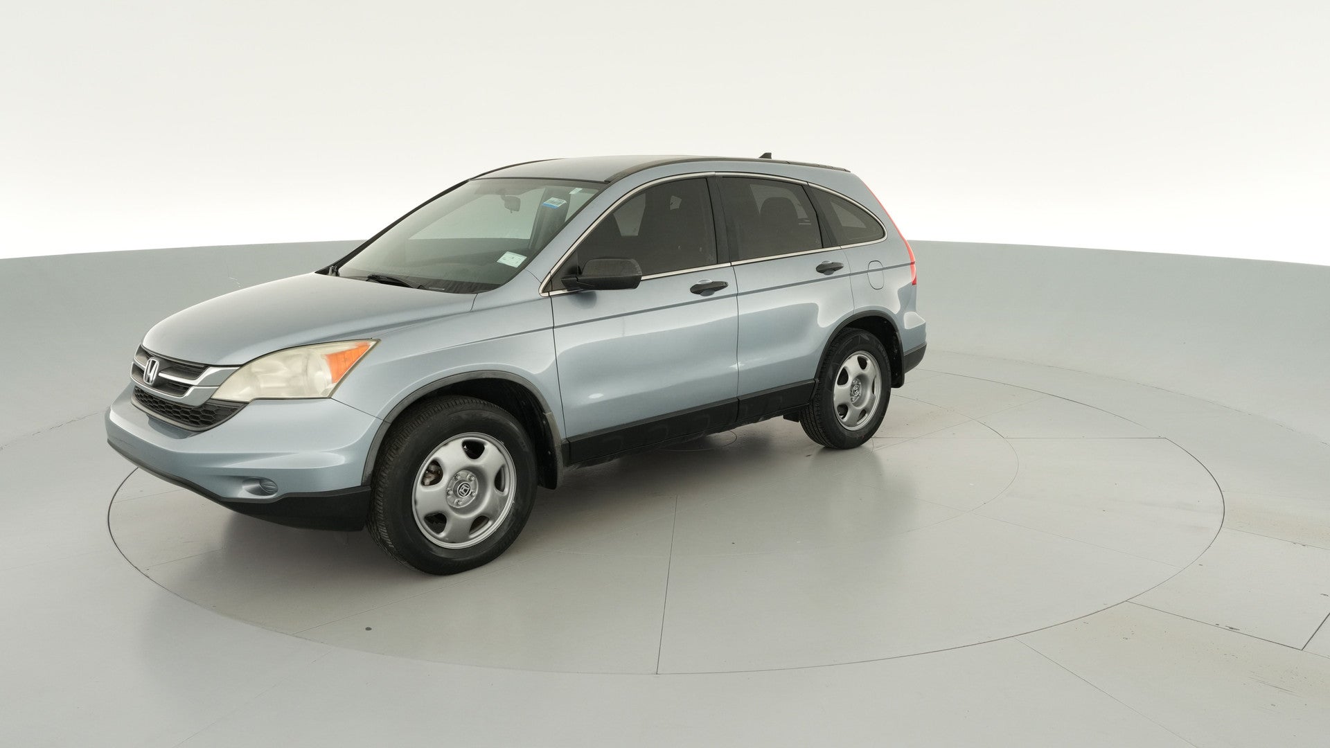 2011 Honda CR-V vehicle photo