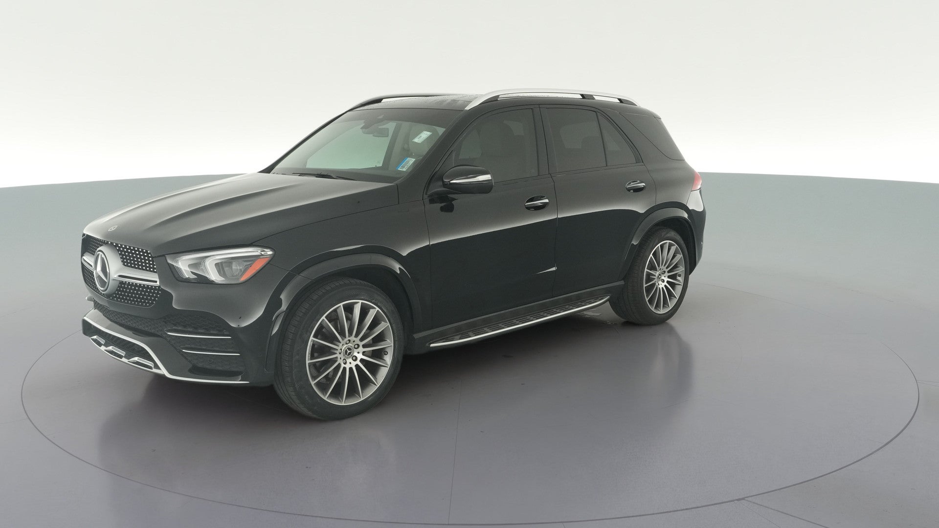 2023 Mercedes-Benz GLE vehicle photo