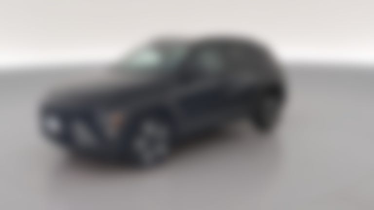 2025 Hyundai Kona vehicle photo