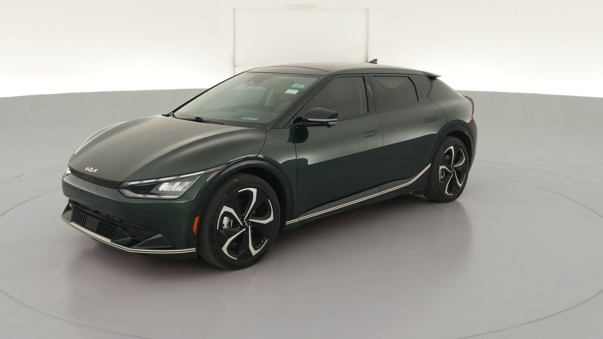 2023 Kia EV6 vehicle photo