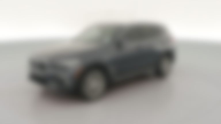2020 BMW X5 vehicle photo