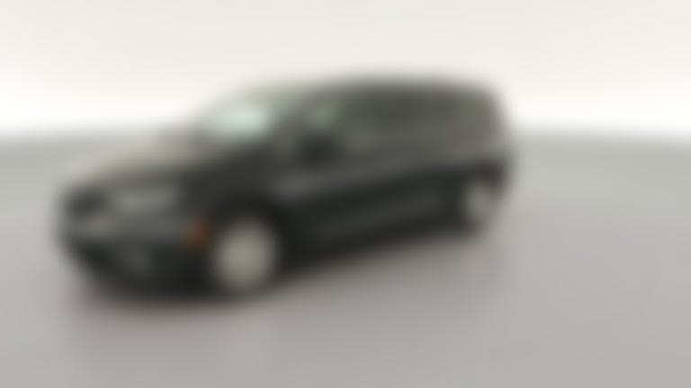 2025 Chrysler Pacifica vehicle photo
