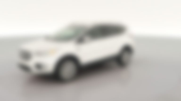 2017 Ford Escape vehicle photo