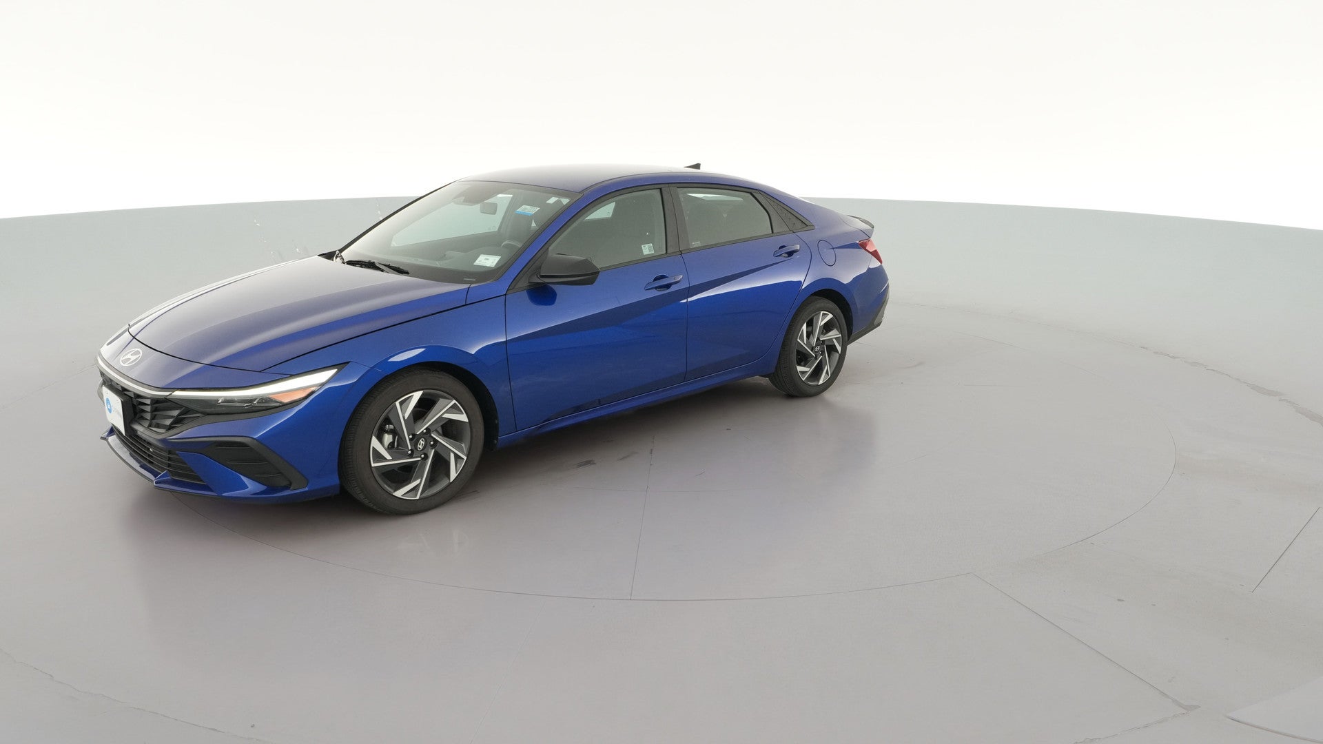 2025 Hyundai Elantra vehicle photo