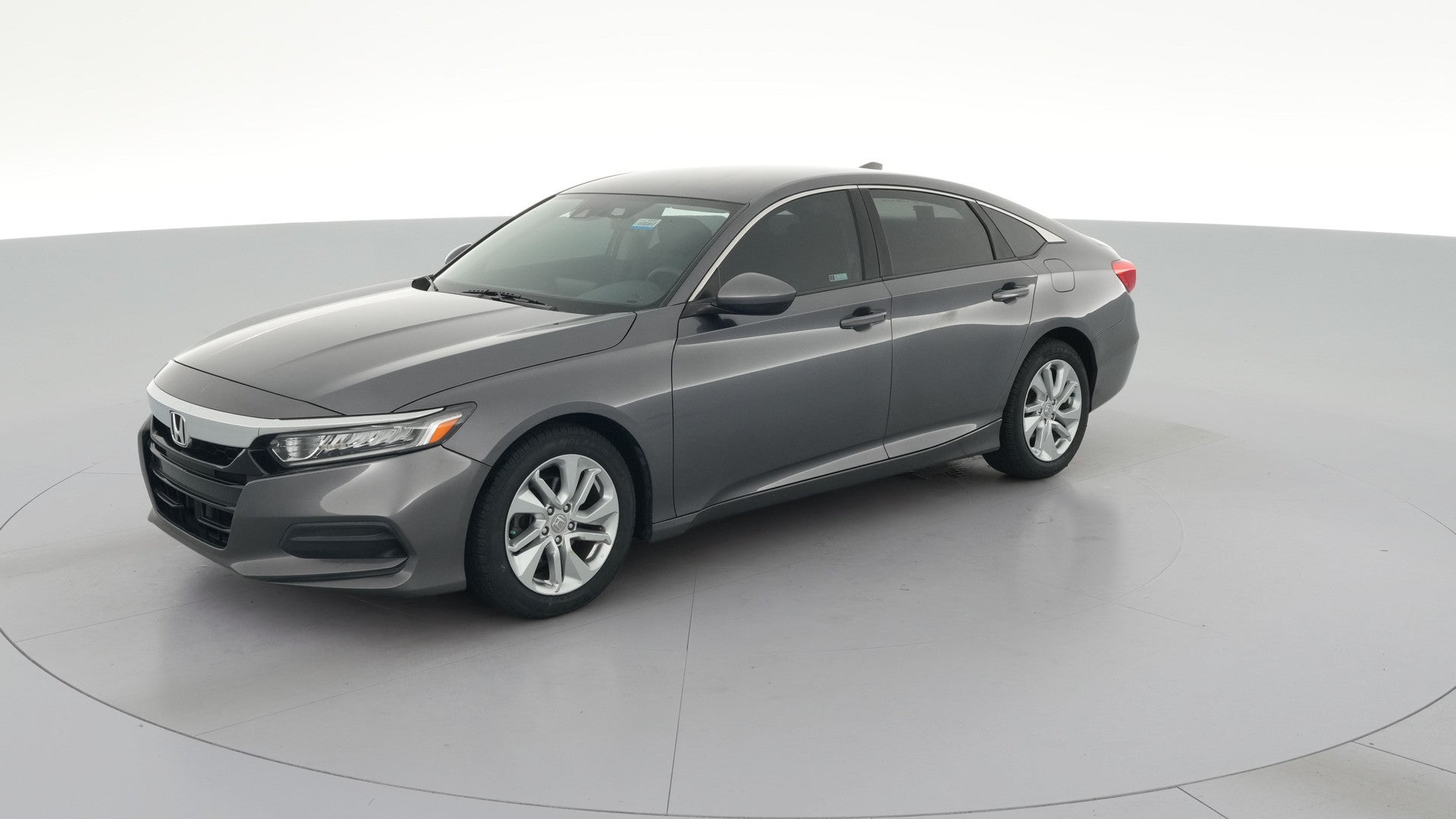 2019 Honda Accord vehicle photo