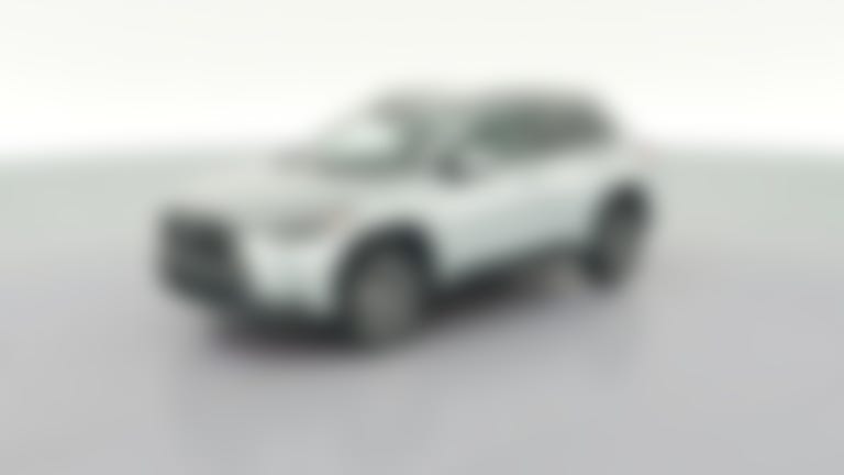 2024 Toyota Corolla Cross vehicle photo