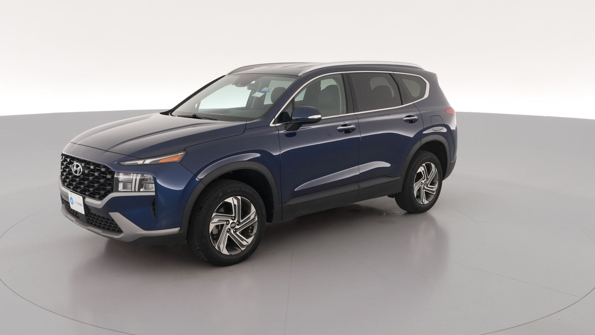 2023 Hyundai Santa Fe vehicle photo