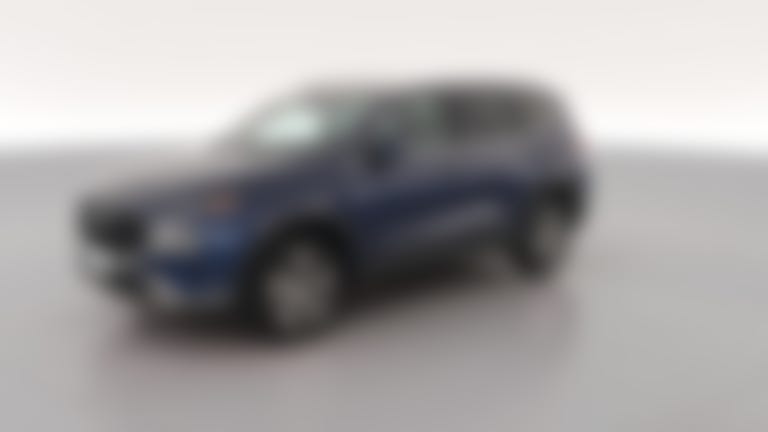 2023 Hyundai Santa Fe vehicle photo