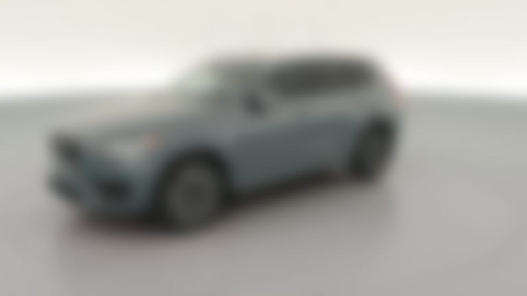 2021 Volvo XC90 vehicle photo