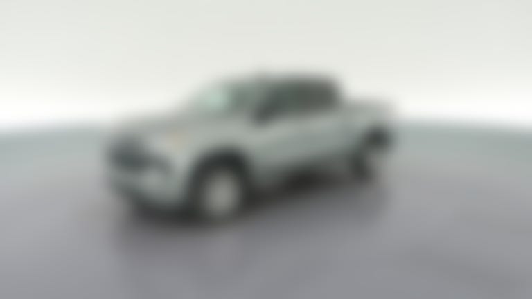 2026 Chevrolet Silverado 1500 Crew Cab vehicle photo