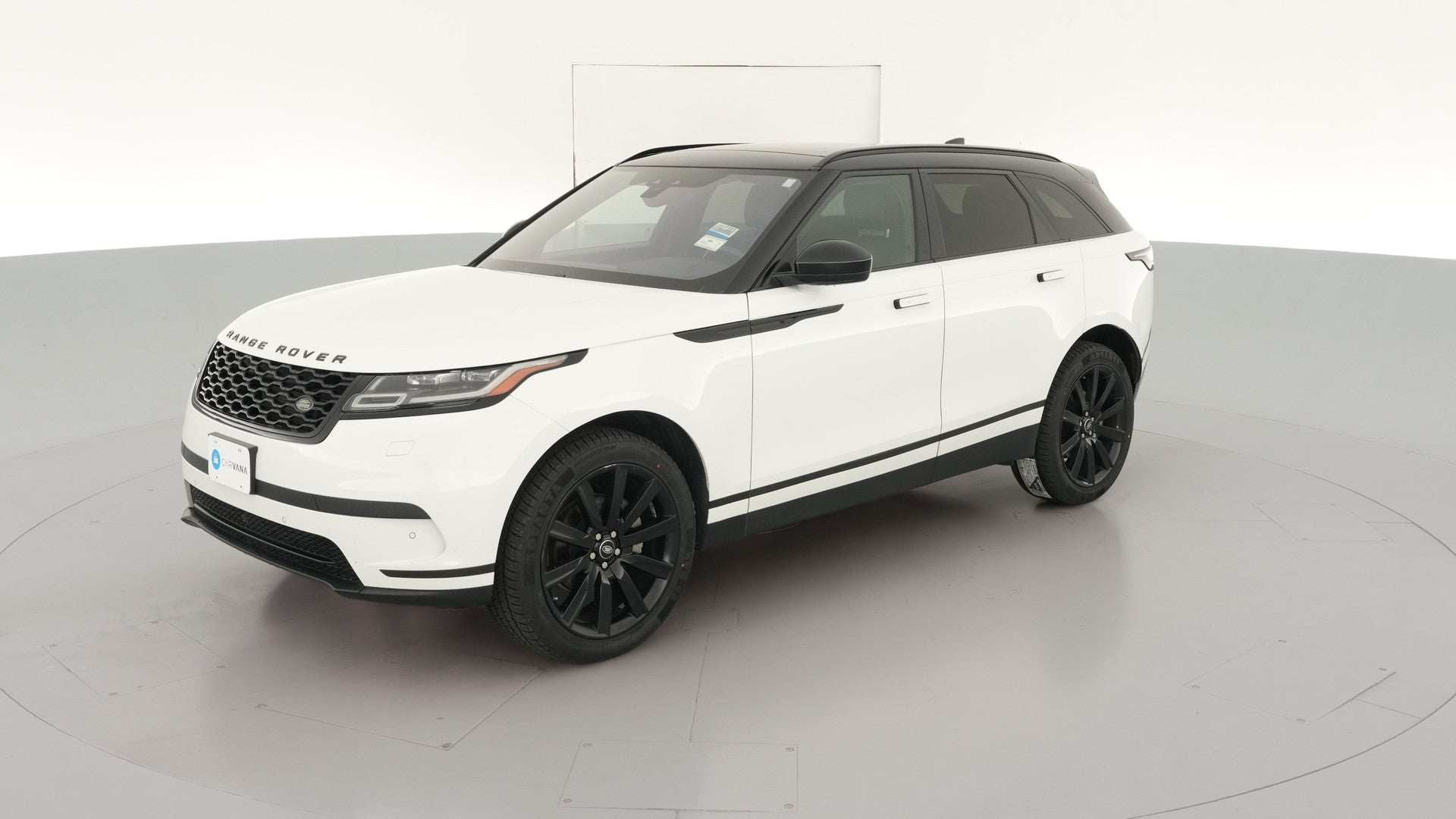 2019 Land Rover Range Rover Velar vehicle photo