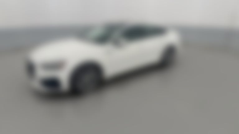 2025 Audi A5 Sportback vehicle photo