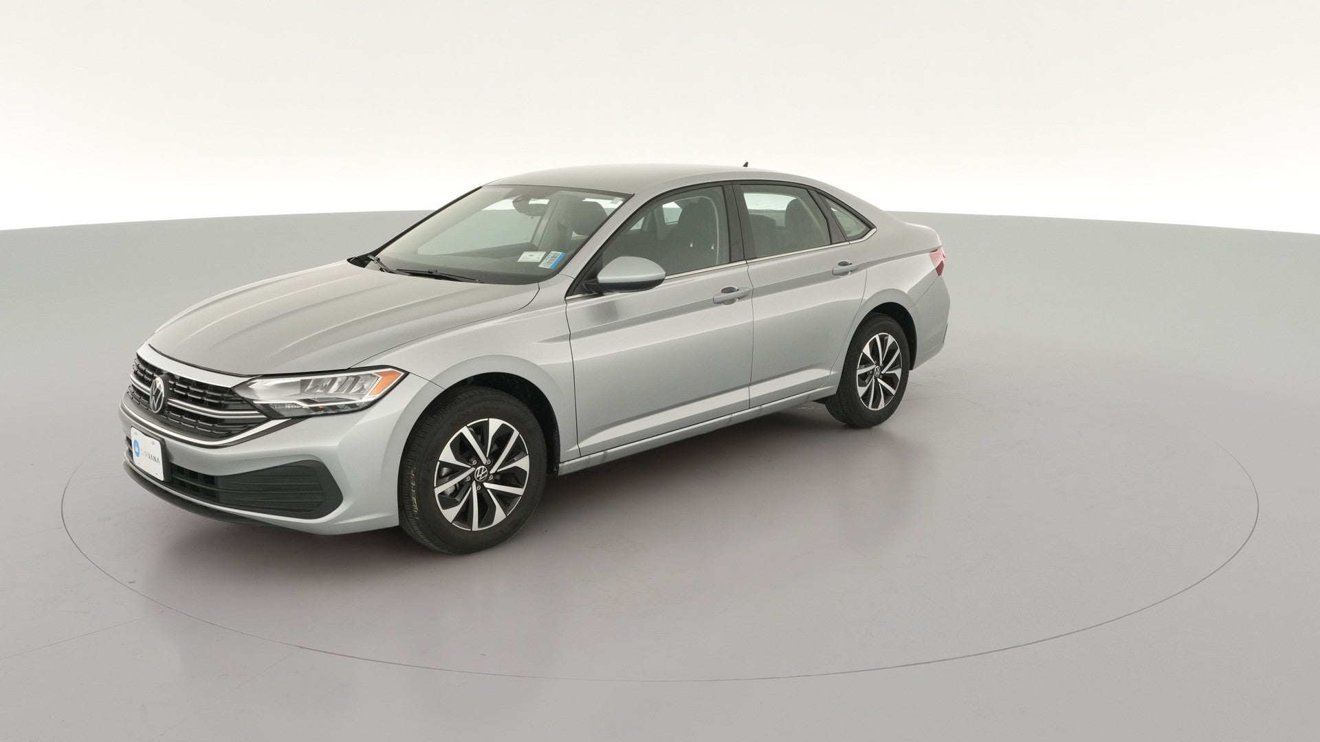 2023 Volkswagen Jetta vehicle photo