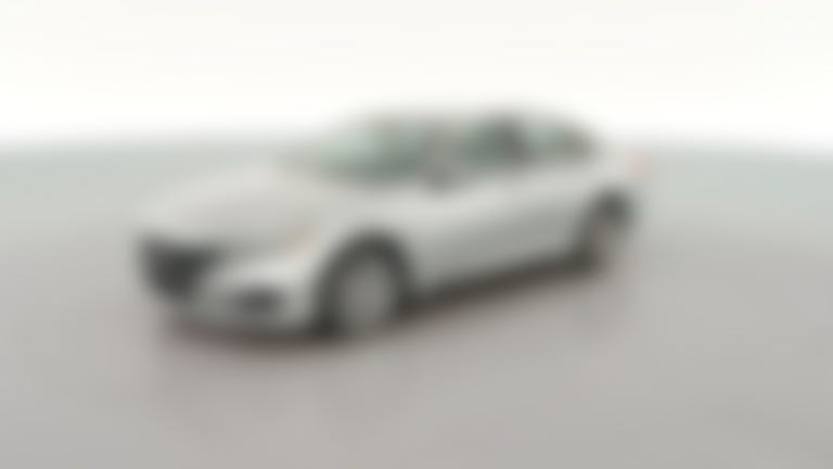 2021 Honda Accord vehicle photo