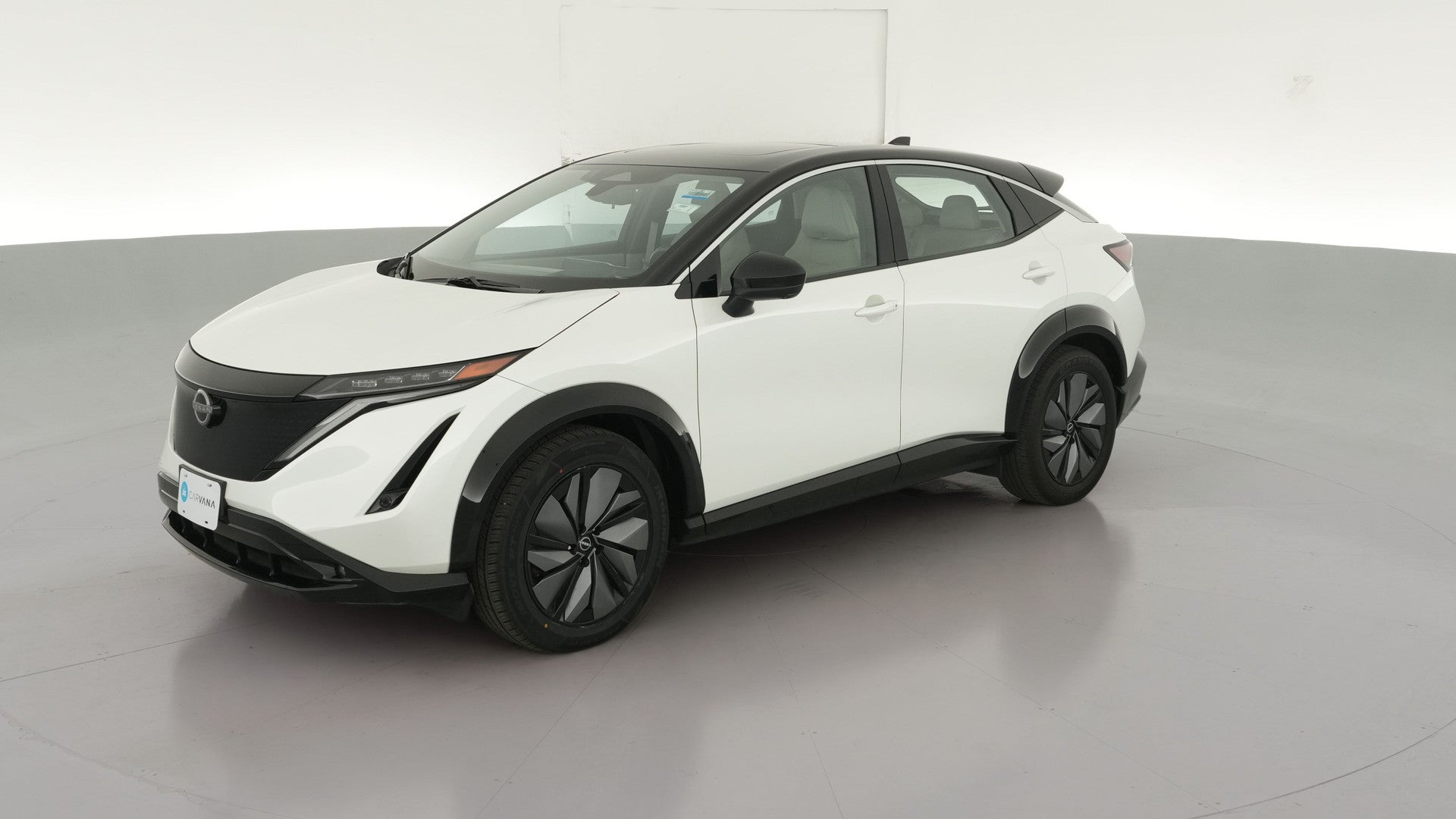 2023 Nissan ARIYA vehicle photo