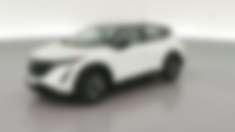 2023 Nissan ARIYA vehicle photo