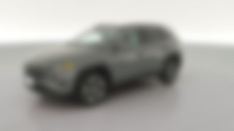 2024 Hyundai Tucson vehicle photo