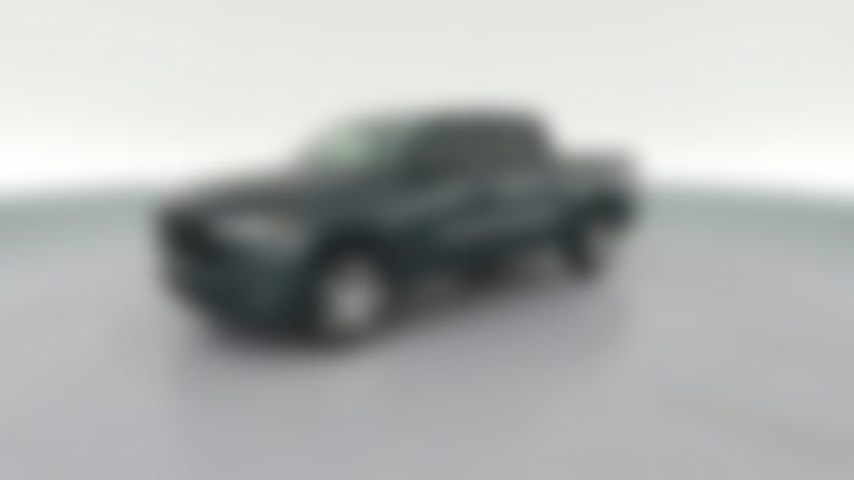 2026 Ram 1500 Crew Cab vehicle photo