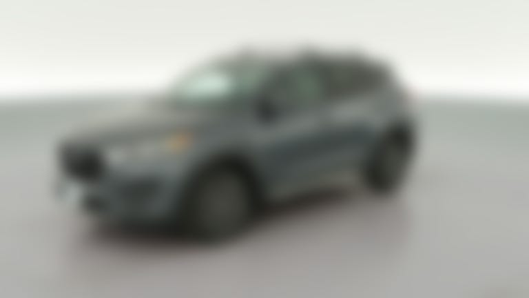 2021 Hyundai Tucson vehicle photo
