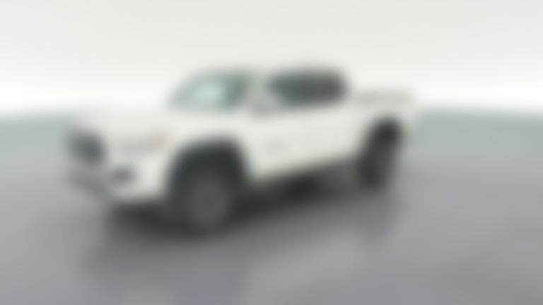 2020 Toyota Tacoma Double Cab vehicle photo