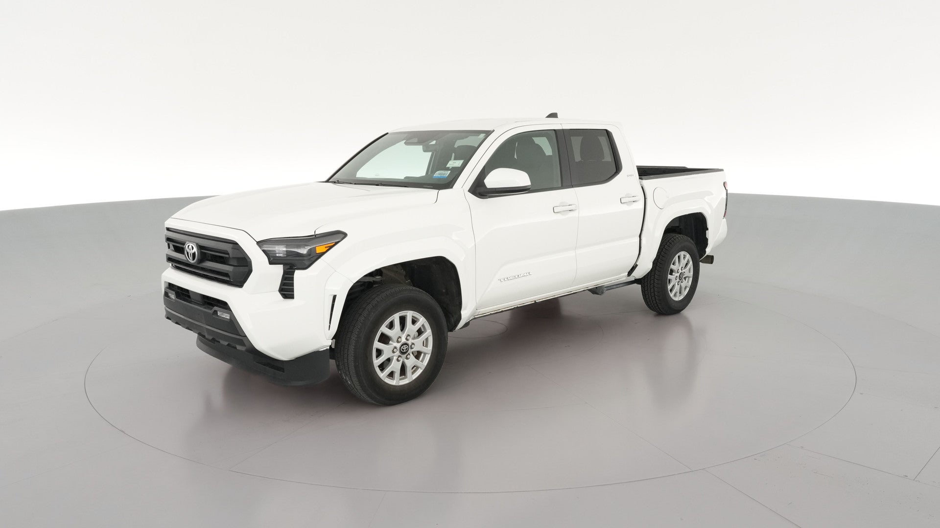 2024 Toyota Tacoma Double Cab vehicle photo