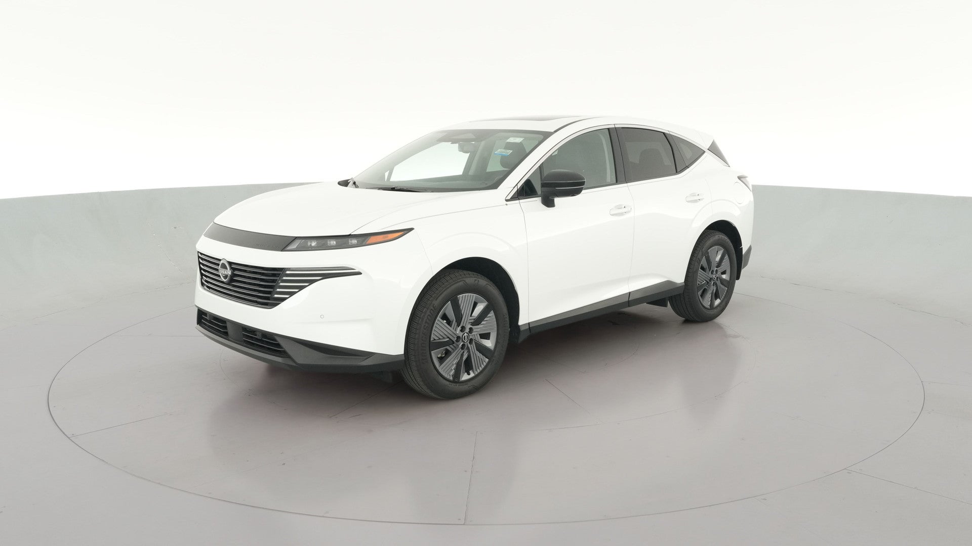 2025 Nissan Murano vehicle photo