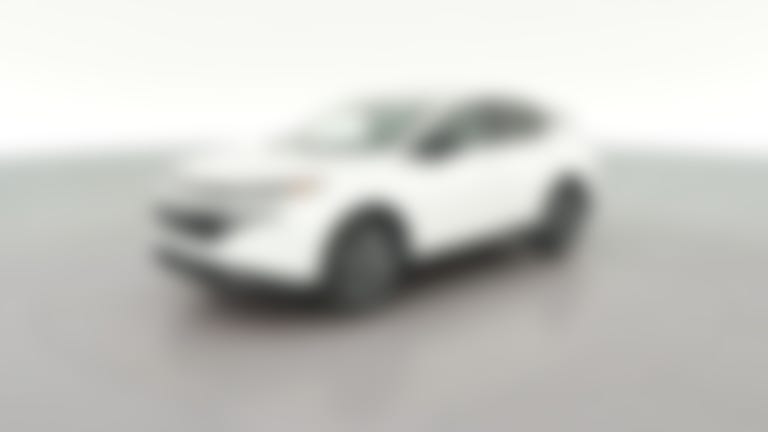 2025 Nissan Murano vehicle photo