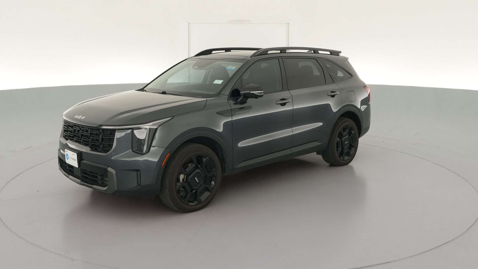 2024 Kia Sorento vehicle photo