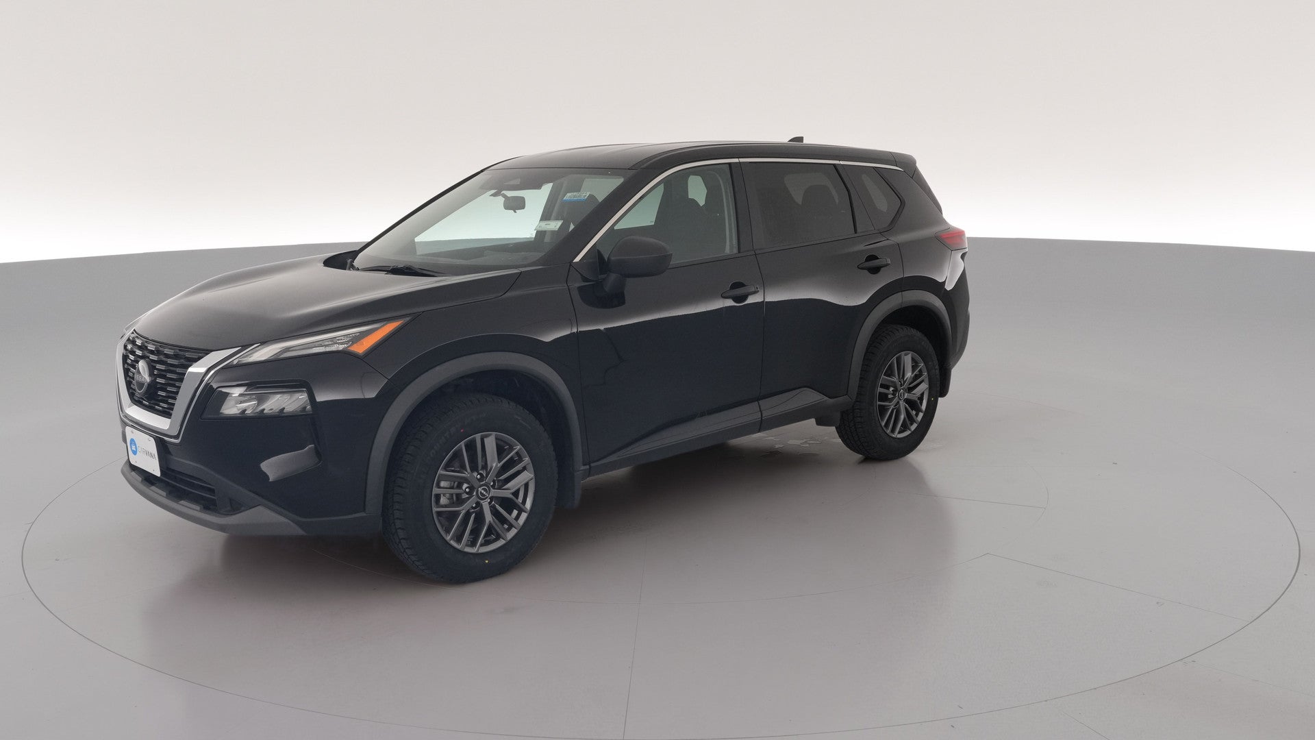 2023 Nissan Rogue vehicle photo